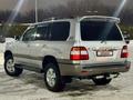 Toyota Land Cruiser 2007 годаүшін12 850 000 тг. в Атырау – фото 18