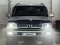 Toyota Land Cruiser 2007 годаүшін12 850 000 тг. в Атырау – фото 2