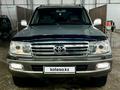 Toyota Land Cruiser 2007 годаүшін12 850 000 тг. в Атырау – фото 6