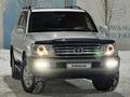 Toyota Land Cruiser 2007 годаүшін12 850 000 тг. в Атырау – фото 8