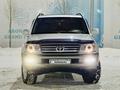 Toyota Land Cruiser 2007 годаүшін12 850 000 тг. в Атырау – фото 9