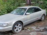 Audi A8 1997 года за 1 500 000 тг. в Усть-Каменогорск – фото 3