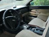 Audi A8 1997 года за 1 500 000 тг. в Усть-Каменогорск – фото 4
