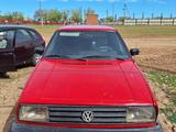 Volkswagen Jetta 1990 годаүшін650 000 тг. в Уральск – фото 2