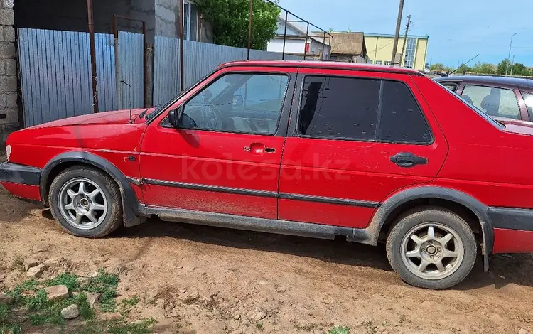 Volkswagen Jetta 1990 года за 650 000 тг. в Уральск
