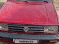 Volkswagen Jetta 1990 года за 650 000 тг. в Уральск – фото 6