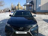 Toyota Camry 2019 года за 14 000 000 тг. в Семей