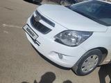 Chevrolet Cobalt 2021 года за 4 800 000 тг. в Кокшетау – фото 2