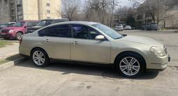 Nissan Teana 2007 годаүшін3 200 000 тг. в Алматы