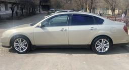 Nissan Teana 2007 года за 3 200 000 тг. в Алматы – фото 4