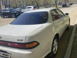 Toyota Mark II 1995 года за 1 800 000 тг. в Экибастуз – фото 4