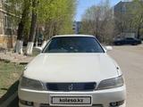 Toyota Mark II 1995 года за 1 800 000 тг. в Экибастуз – фото 3