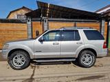 Ford Explorer 2007 года за 7 550 000 тг. в Алматы – фото 2