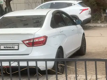 ВАЗ (Lada) Vesta 2019 года за 4 100 000 тг. в Астана