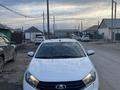 ВАЗ (Lada) Vesta 2019 годаүшін4 100 000 тг. в Астана – фото 3