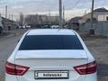ВАЗ (Lada) Vesta 2019 годаүшін4 100 000 тг. в Астана – фото 8