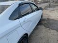 ВАЗ (Lada) Vesta 2019 годаүшін4 100 000 тг. в Астана – фото 6
