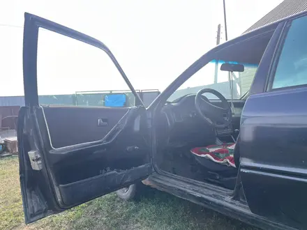 Audi 80 1989 года за 470 000 тг. в Павлодар – фото 3