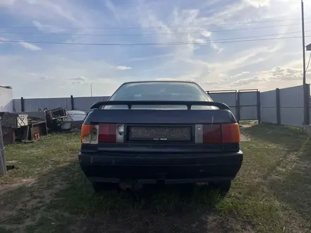 Audi 80 1989 года за 470 000 тг. в Павлодар – фото 6