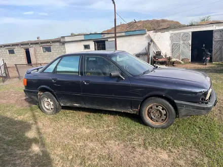 Audi 80 1989 года за 470 000 тг. в Павлодар – фото 7