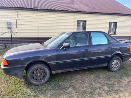 Audi 80 1989 года за 470 000 тг. в Павлодар – фото 8