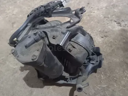 Компрессор пневмо подушек. Компресор за 1 100 тг. в Алматы