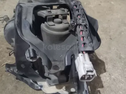 Компрессор пневмо подушек. Компресор за 1 100 тг. в Алматы – фото 2