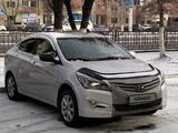 Hyundai Solaris 2015 годаүшін4 500 000 тг. в Караганда