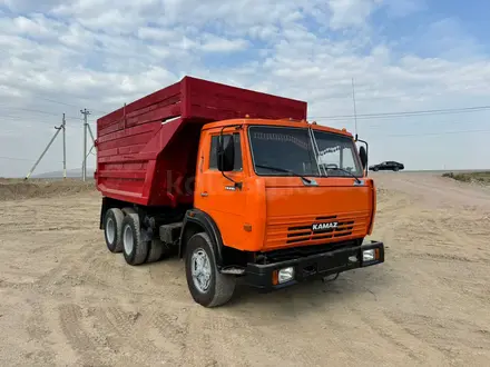 КамАЗ 1988 года за 4 000 000 тг. в Тараз – фото 2