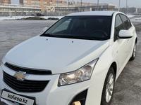 Chevrolet Cruze 2013 года за 4 800 000 тг. в Астана