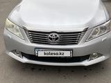 Toyota Camry 2013 года за 8 500 000 тг. в Алматы