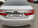 Toyota Camry 2013 года за 8 500 000 тг. в Алматы – фото 3