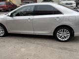 Toyota Camry 2013 года за 8 500 000 тг. в Алматы – фото 4