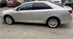 Toyota Camry 2013 года за 8 500 000 тг. в Алматы – фото 4