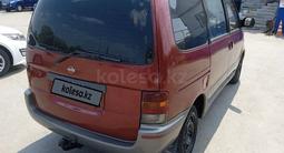 Nissan Serena 1993 года за 1 750 000 тг. в Костанай – фото 3