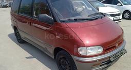 Nissan Serena 1993 года за 1 750 000 тг. в Костанай – фото 4