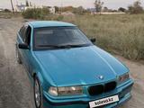 BMW 320 1992 годаүшін1 490 000 тг. в Атырау – фото 4