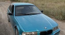 BMW 320 1992 годаүшін1 200 000 тг. в Атырау – фото 4