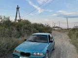 BMW 320 1992 годаүшін1 500 000 тг. в Атырау – фото 5