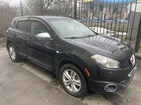 Nissan Qashqai 2011 годаүшін5 900 000 тг. в Алматы