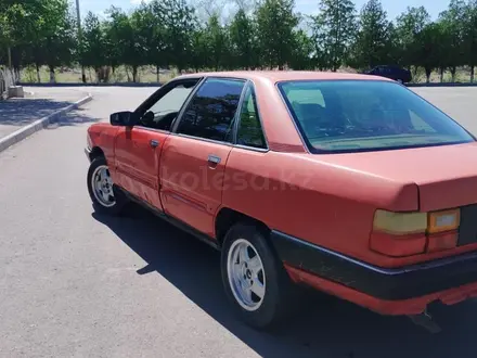 Audi 100 1988 года за 950 000 тг. в Алматы – фото 3