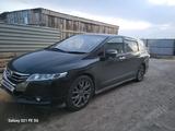 Honda Odyssey 2012 годаfor5 500 000 тг. в Атырау – фото 2