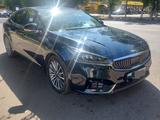 Kia K7 2018 года за 12 000 000 тг. в Тараз – фото 2