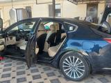 Kia K7 2018 годаүшін11 000 000 тг. в Тараз
