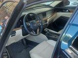 Kia K7 2018 годаүшін11 000 000 тг. в Тараз – фото 3