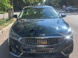 Kia K7 2018 года за 12 000 000 тг. в Тараз – фото 3