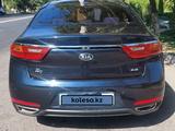 Kia K7 2018 года за 12 000 000 тг. в Тараз – фото 4