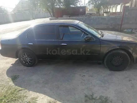 Nissan Maxima 1997 года за 1 200 000 тг. в Алматы