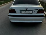 BMW 740 1995 годаүшін3 000 000 тг. в Алматы – фото 2
