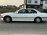 BMW 740 1995 годаүшін3 000 000 тг. в Алматы – фото 4